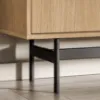 Obrazek Szafka RTV 06 Reynos Dąb Mavelie