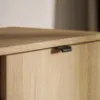 Obrazek Szafka RTV 06 Reynos Dąb Mavelie