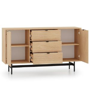 Obrazek Komoda 05 Reynos Dąb Mavelie