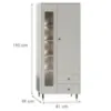 Obrazek Witryna Sierra Sr/2