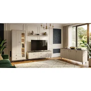 Obrazek Szafka Rtv Sierra Sr/4