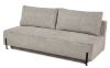 Obrazek Sofa z funkcją spania Bravia szarobeżowa