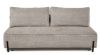 Obrazek Sofa z funkcją spania Bravia szarobeżowa