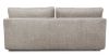 Obrazek Sofa z funkcją spania Bravia szarobeżowa
