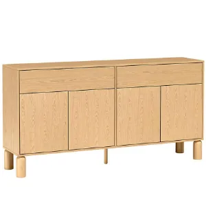 Obrazek Komoda 180 Sanden S1 Bookmatch