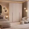 Obrazek Szafa Bari 200 Kaszmir