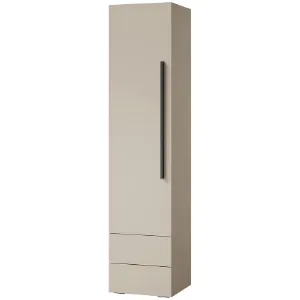 Obrazek Szafa Lorin 3l/P Kaszmir/Alpaca