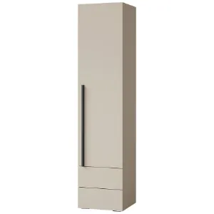 Obrazek Szafa Lorin 3l/P Kaszmir/Alpaca