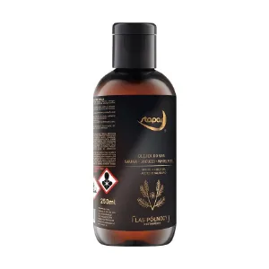 Obrazek Olejek zapachowy do basenów Spa 250ml Las Północy