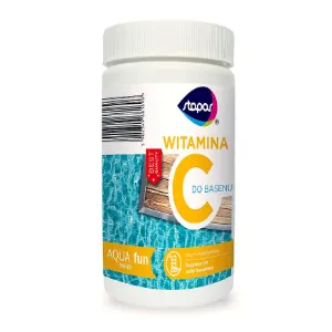 Obrazek Witamina C Aquafun 1 kg