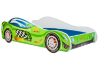 Powierzchnia spania [cm] - 160x80