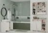 Obrazek Szafka łazienkowa Dalia 1D kaszmir