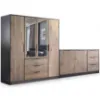 Kolor - czarna/viking
