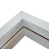 Obrazek Ościeżnica stała MDF 90P biały 048