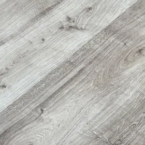 Obrazek Panele podłogowe Dąb Davos mat 8mm AC4 Promo 3298
