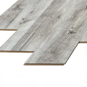 Obrazek Panele podłogowe Dąb Davos mat 8mm AC4 Promo 3298
