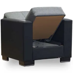 Obrazek Fotel Armada 1