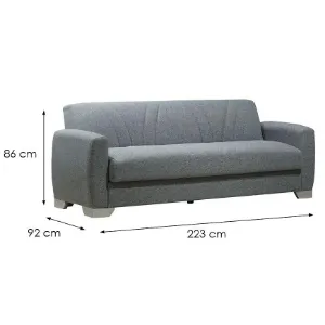 Obrazek Sofa Lowa 3