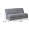 Obrazek Sofa Luna 3