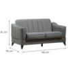 Obrazek Sofa Prestige 2