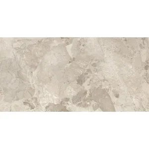Obrazek Gres Materra Shape Beige Rekt. 60/120