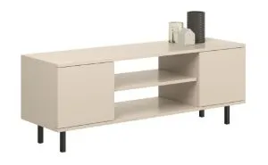 Obrazek Szafka RTV 135 cm Loft Kaszmir