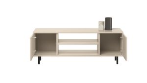 Obrazek Szafka RTV 135 cm Loft Kaszmir