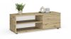 Obrazek Szafka RTV VIVA 110 cm - kolor Dąb artisan