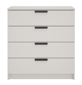 Obrazek Komoda z szufladami Ava 03 4S kaszmir