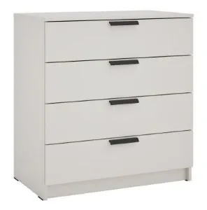 Obrazek Komoda z szufladami Ava 03 4S kaszmir