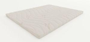 Topper Organic Coco 140x200 cm