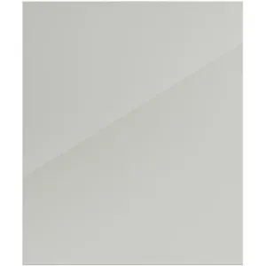Front kuchenny D100n L9 K900 Bianco Hg Griii