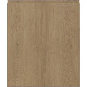 Obrazek Front kuchenny D100n  T8 K282 Dąb Cremona Grii