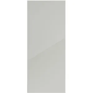 Front kuchenny D30(L/P) L9 K900 Bianco Hg Griii