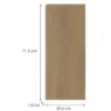 Obrazek Front kuchenny D30 L T8 K282 Dąb Cremona Grii
