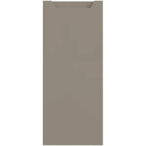 Front kuchenny D30 P Q2 K204 Capuccino Mat Gri