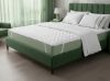 Obrazek Ochraniacz wodoodporny na materac 90x200