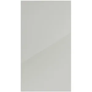 Front kuchenny D40(L/P) L9 K900 Bianco Hg Griii