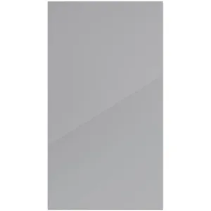 Obrazek Front kuchenny D40(L/P) L9 K268 Szary Hg Griii