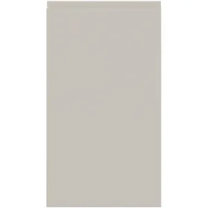 Front kuchenny D40 L T8 K943 Kaszmir Gri