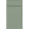 Obrazek Front kuchenny D40s1(L/P) O6 K-279 Oliwka Grii