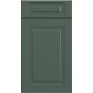Front kuchenny D40s1(L/P)  V6 K274 Zielony Labrador Gr
