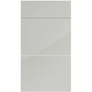 Front kuchenny D40s3 L9 K900 Bianco Hg Griii