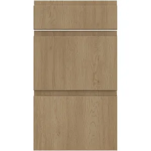Obrazek Front kuchenny D40s3  T8 K282 Dąb Cremona Grii