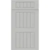 Obrazek Front kuchenny D40s3  H5 K252 Biały Gr I