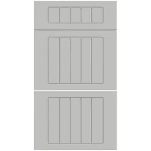Obrazek Front kuchenny D40s3  H5 K252 Biały Gr I