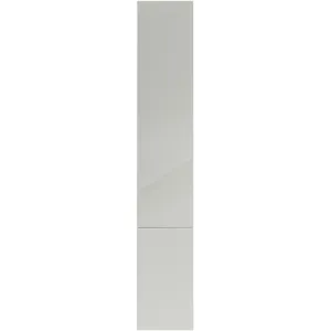 Front kuchenny D40spwn(L/P) L9 K900 Bianco Hg Griii