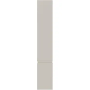 Front kuchenny D40spwn P T8 K943 Kaszmir Gri