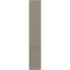 Obrazek Front kuchenny D40spwn  L Q2 K204 Capuccino Mat Gri