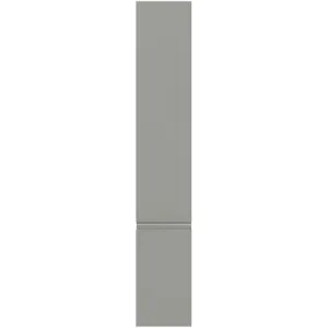 Front kuchenny D40spwn  L T8 K261 Szary Mat Grii